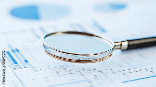 Magnifying Success: A close...