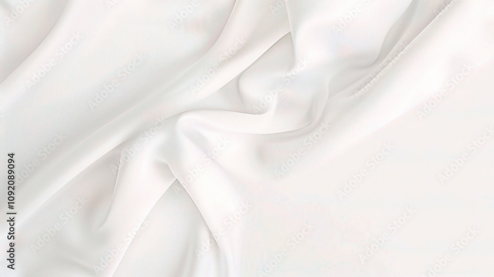 Fototapeta premium Lightweight Background: A Realm of Subtle Serenity