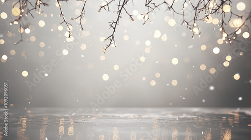 Winter Wonderland: A magica...