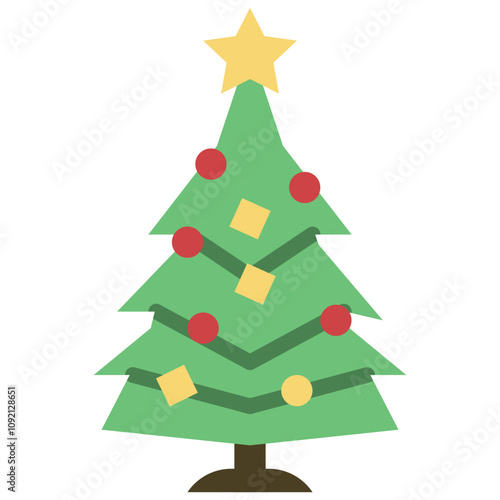 christmastree-decoration-chriatmas-pine-xmas
