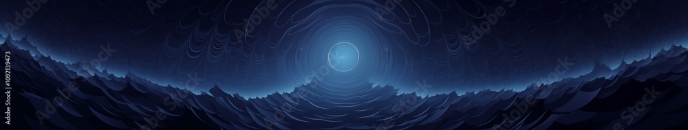Creative dream scene Creative dream scene