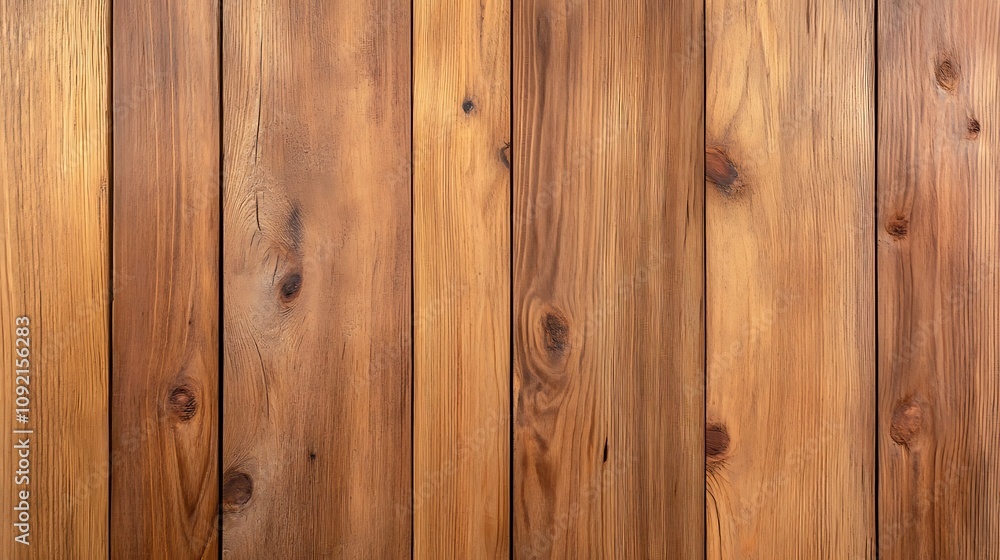 Fototapeta premium wooden table