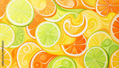 Wallpaper Mural Minimalist background for creative design Torontodigital.ca