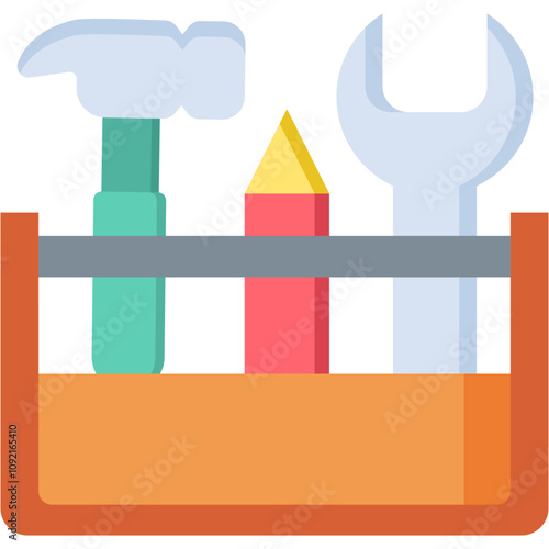 Toolkit Icon