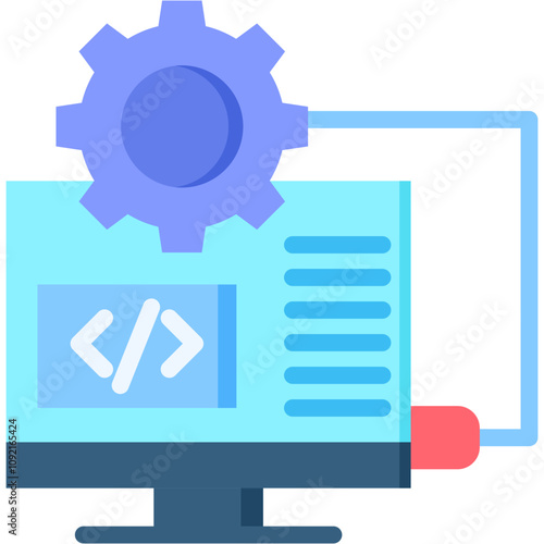 Operating System Icon