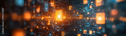 Wallpaper Mural News broadcast emphasizing the critical role of accuracy in journalism global perspective digital format informative content Torontodigital.ca