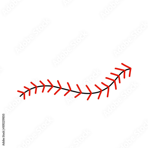 Baseball Stitches 