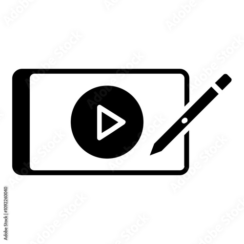 video editing