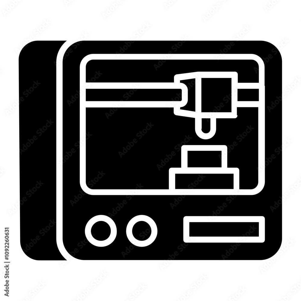 3d printing 3d printing