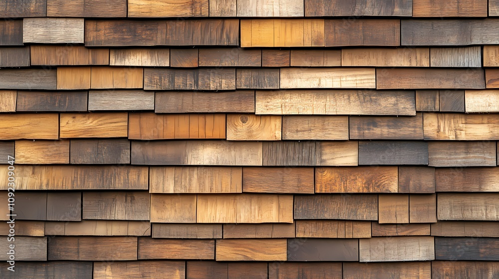 Fototapeta premium digital technology wood texture poster background