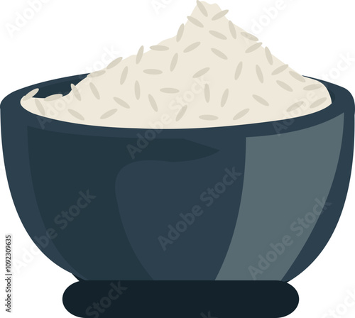 Bowl Of Rice