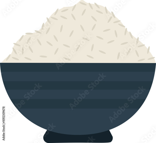 Bowl Of Rice
