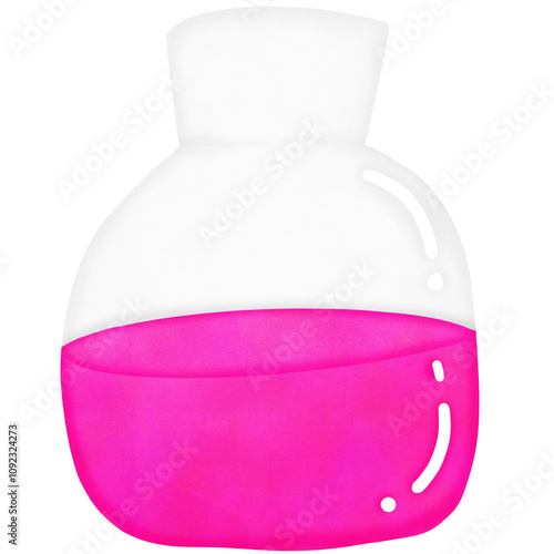 Boiling flasks 