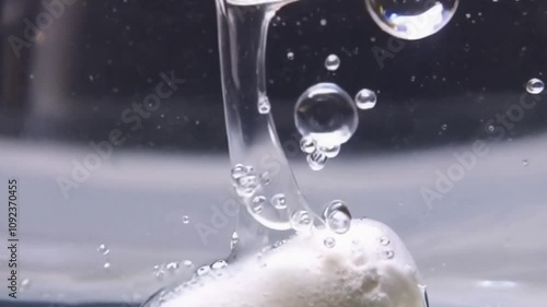 Wallpaper Mural very cool animation of capsule medicine Torontodigital.ca