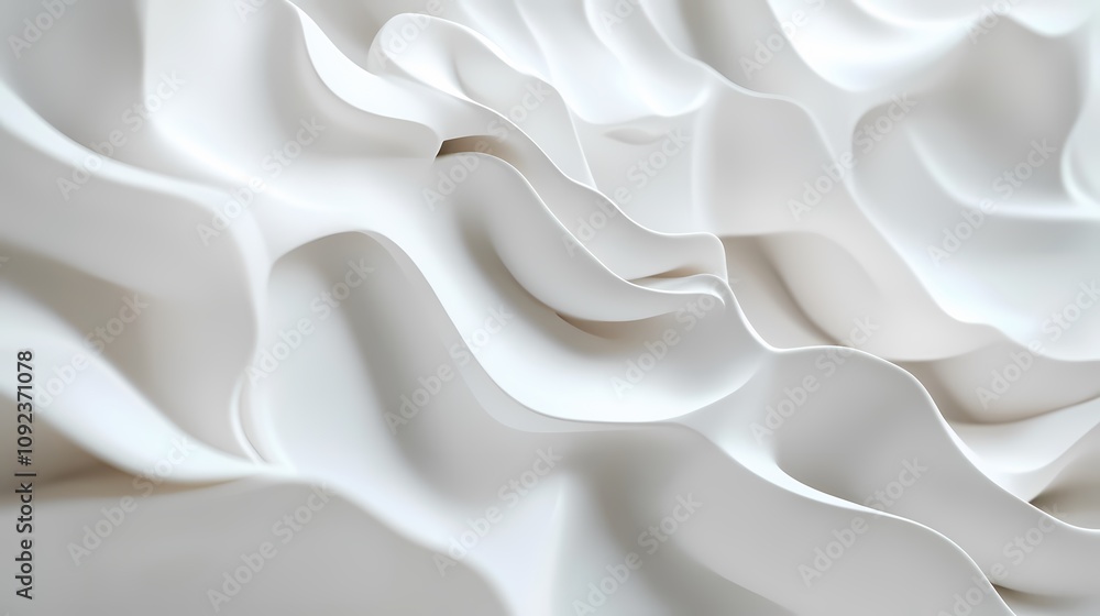 Fototapeta premium digital technology porcelain texture poster background