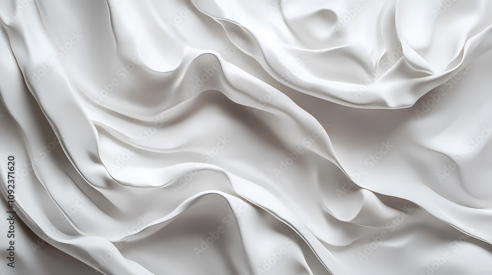 Fototapeta premium digital technology porcelain texture poster background