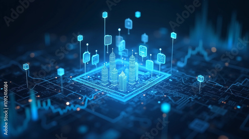 Holographic Insights: Unlocking Modern Investment Potential