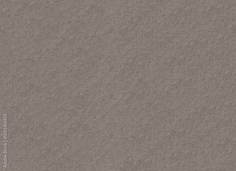 Fototapeta premium やわらかい茶色のタオルのグラフィック素材