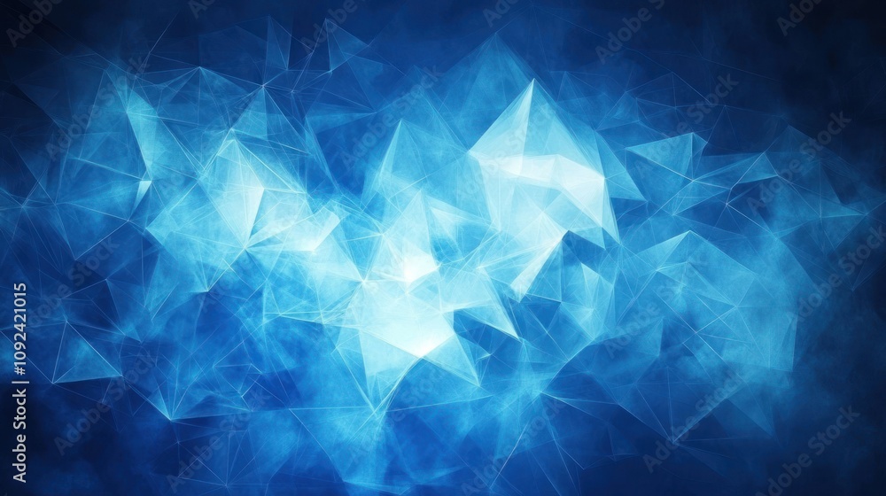 Abstract blue gradient background with a smooth color transition from dark blue to light blue, creating a calm and modern visual effect, ideal for elegant digital designs. Abstract blue gradient background with a smooth color transition from dark blue to light blue, creating a calm and modern visual effect, ideal for elegant digital designs.