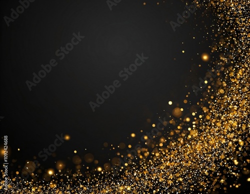 연말 분위기 배경