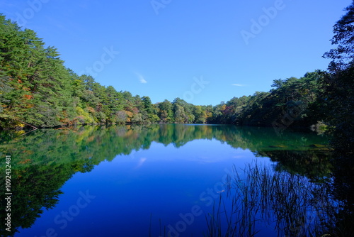 湖