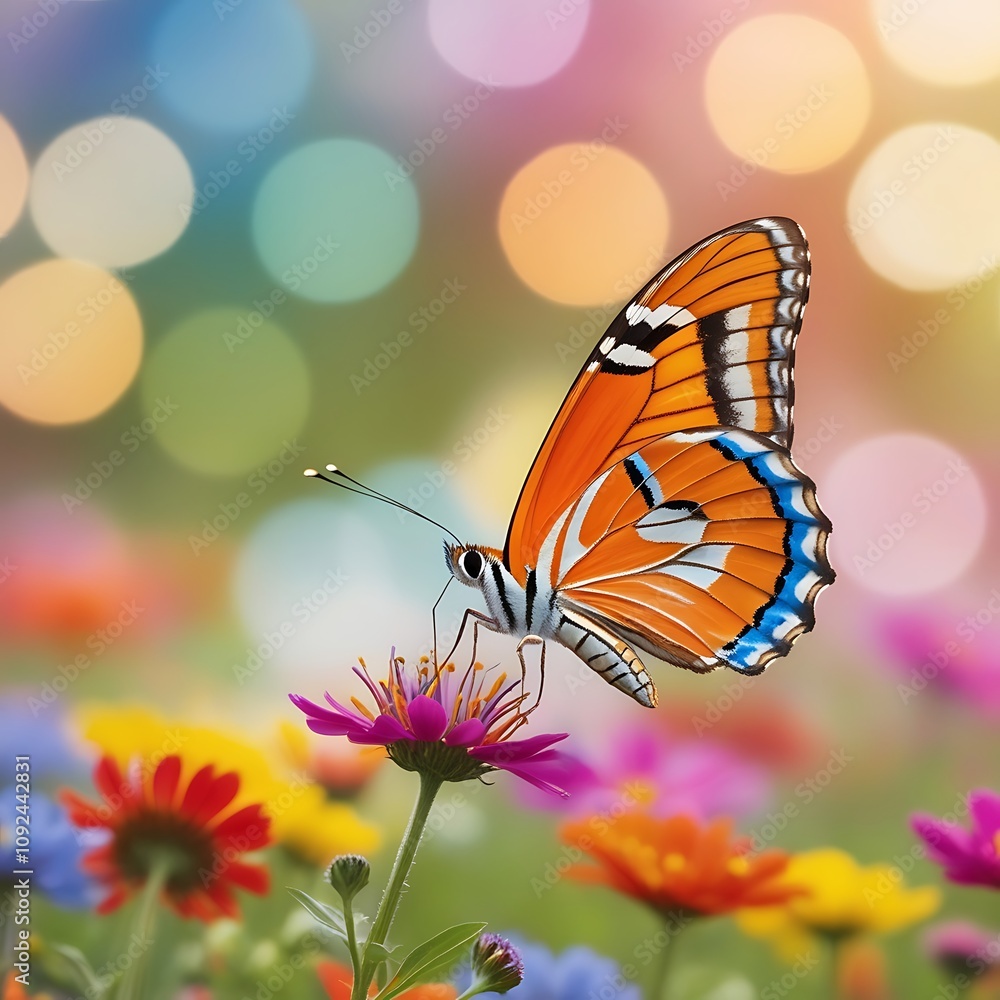 Obraz premium background