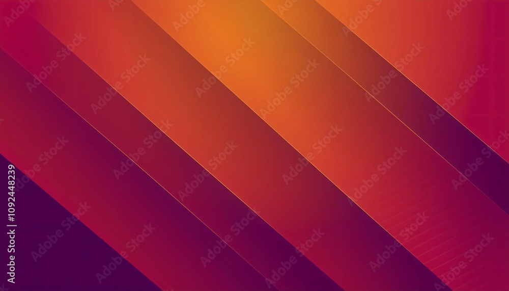 illustration abstract blue background with stripes empty illustration abstract blue background with stripes empty