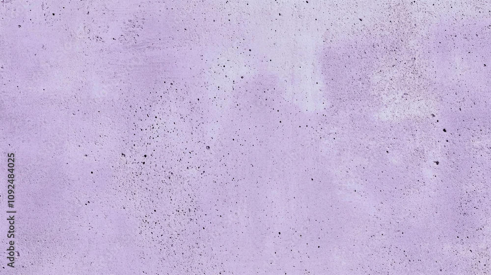 Seamless light purple matte concrete surface with subtle tonal variations and soft lighting Seamless light purple matte concrete surface with subtle tonal variations and soft lighting