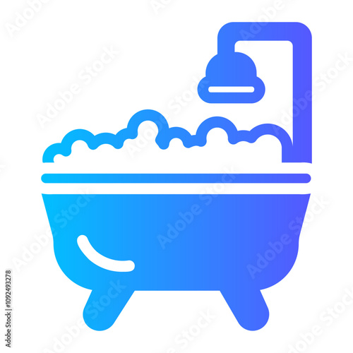 bathtub