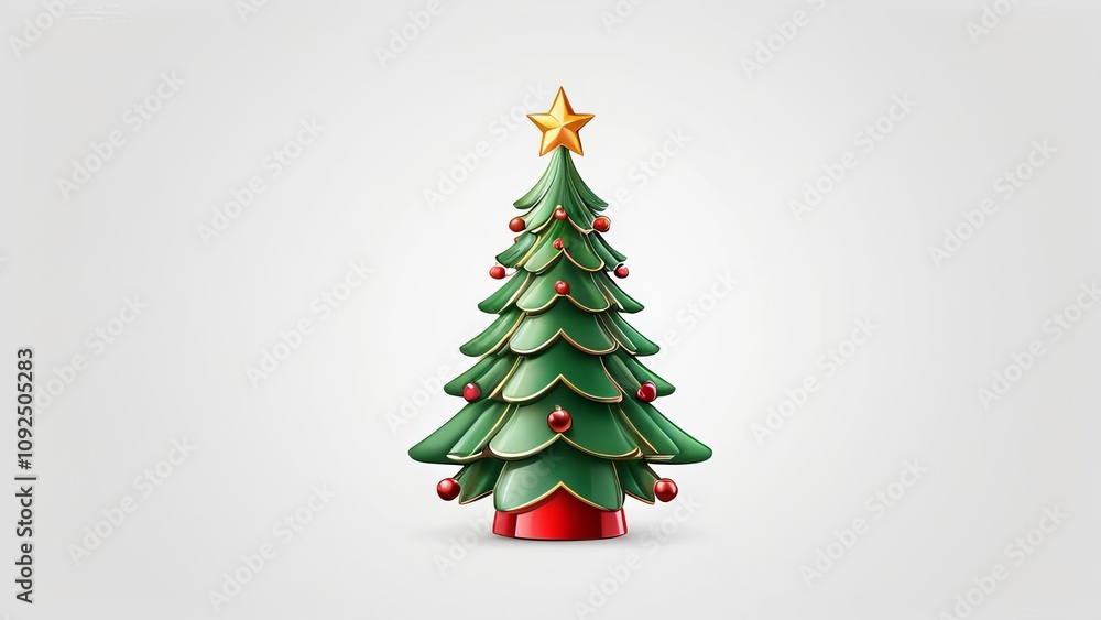christmas tree with gifts christmas tree with gifts