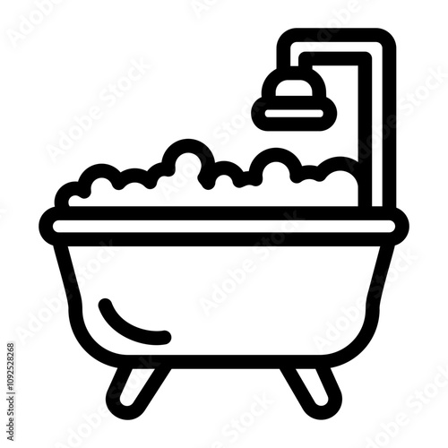 bathtub