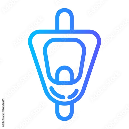 urinal