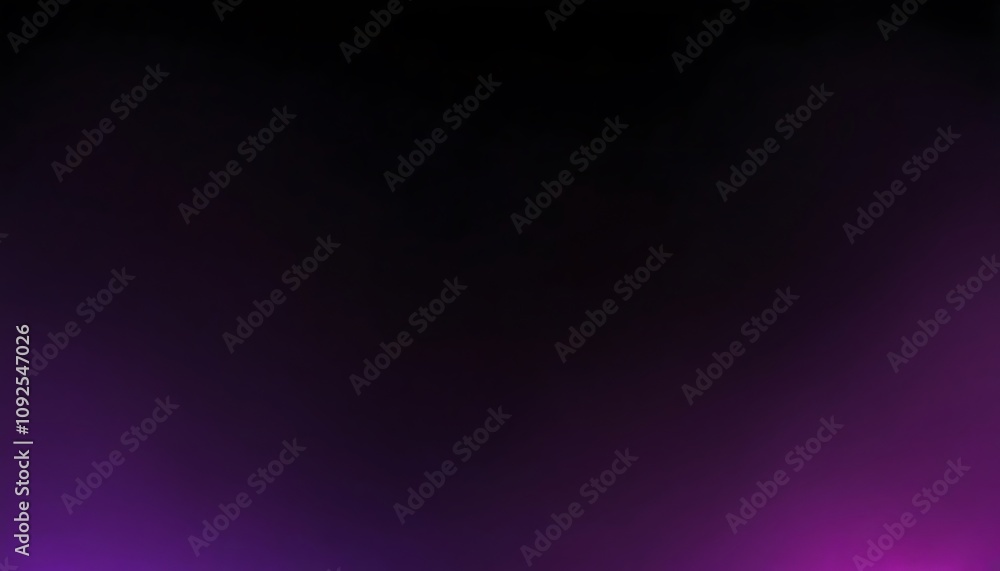 Fototapeta premium Grainy gradient background in purple, blue and yellow colors. Noise texture. abstract violet blue yellow gradient. background design. colorful background with space for design21