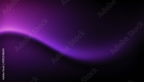 Grainy gradient background in purple, blue and yellow colors. Noise texture. abstract violet blue yellow gradient. background design. colorful background with space for design8 photo