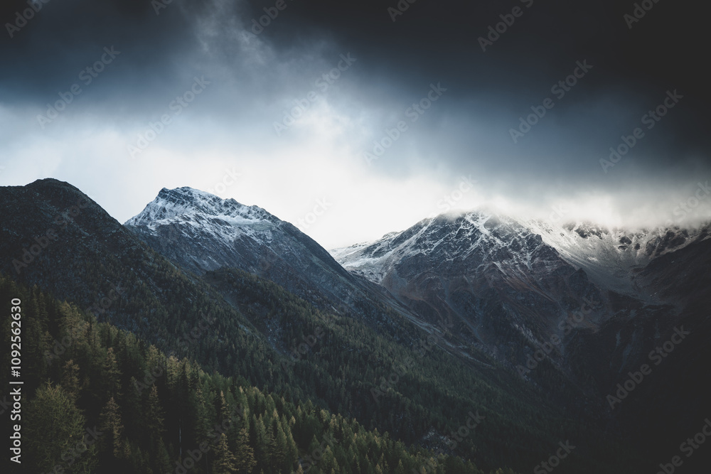 Cold Mountain Cold Mountain