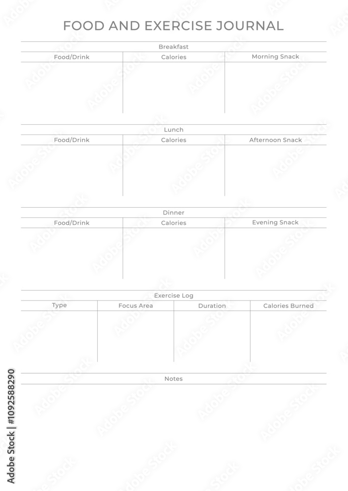 Self Care Planner Pages Daily, Weekly, and Monthly Wellness Planning Notebook for Personal Growth and Balanced Lifestyle Tracking, Planner Sheet Design Template Self Care Planner Pages Daily, Weekly, and Monthly Wellness Planning Notebook for Personal Growth and Balanced Lifestyle Tracking, Planner Sheet Design Template