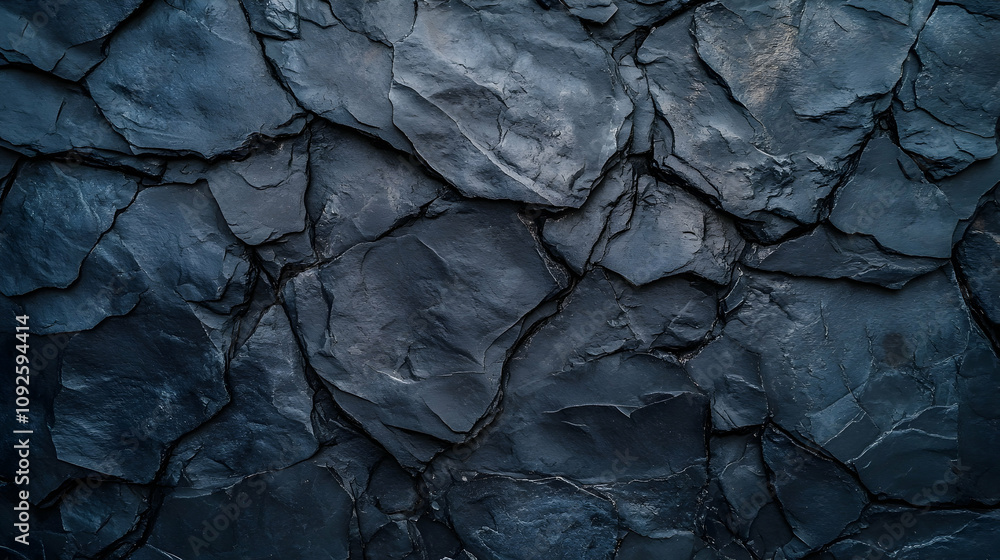 Dark Gray Rock Texture: A Realistic, Detailed, Cracked Stone Background Image for Design Projects. Dark Gray Rock Texture: A Realistic, Detailed, Cracked Stone Background Image for Design Projects.
