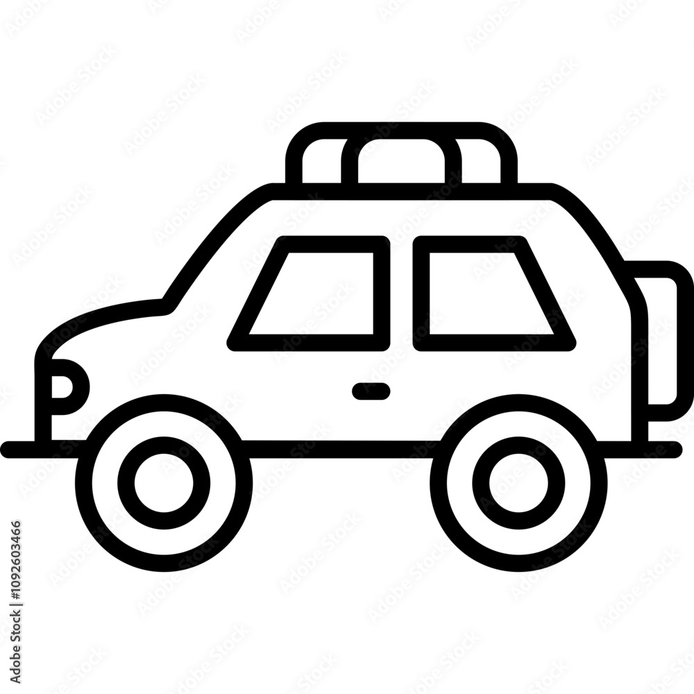 Wifi Car Icon Wifi Car Icon