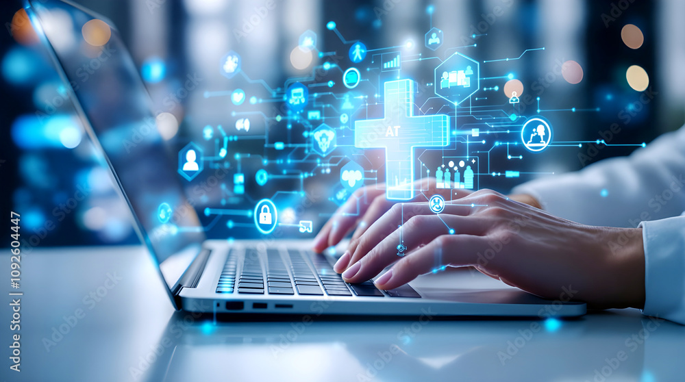 The digital technology, Storage Data Internet, networking and digital, Share global, technology concept, futristic technology background. The digital technology, Storage Data Internet, networking and digital, Share global, technology concept, futristic technology background.