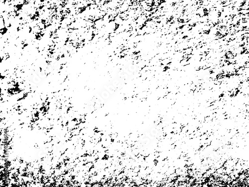 Grunge halftone background noise texture