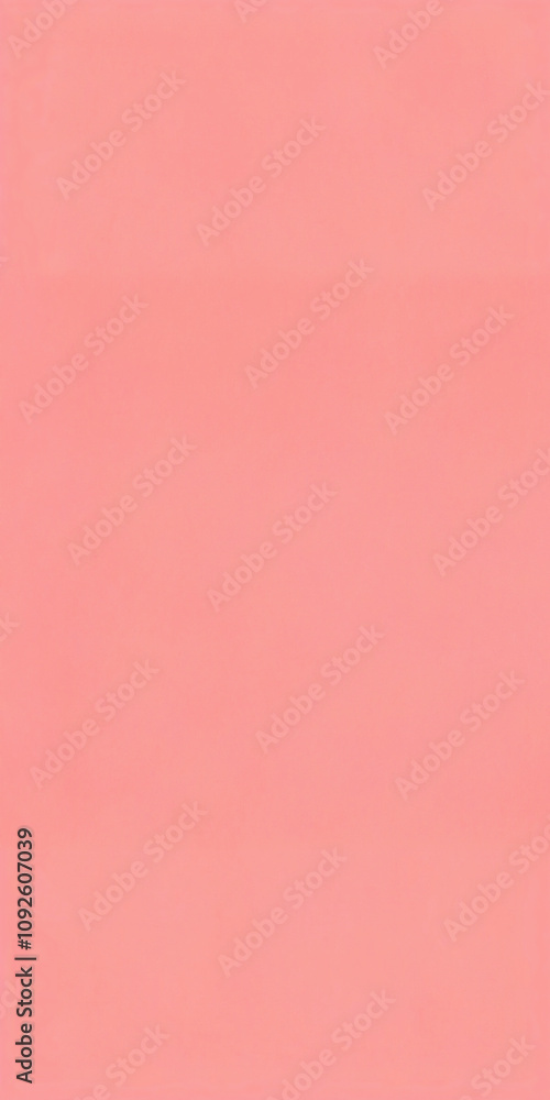 Fototapeta premium Soft pastel pink textured background