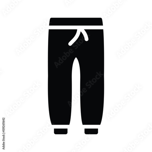 Cozy sweatpants, perfect for lounging or casual outings