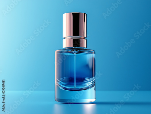 glass  serum skin care brand 
