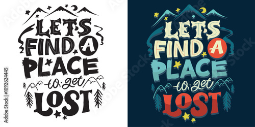 Cute hand drawn doodle lettering quote. Lettering for t-shirt design, mug print, bag print, clothes fashion. 100% hand drawn vector image.