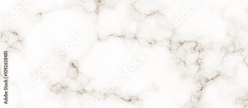 panoramic white background from marble stone texture for design. Stone ceramic art wall interiors backdrop design. Seamless pattern of tile stone with bright and luxury.  Tiles stone floor.