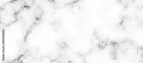 panoramic white background from marble stone texture for design. Stone ceramic art wall interiors backdrop design. Seamless pattern of tile stone with bright and luxury.  Tiles stone floor.