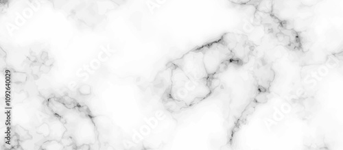 panoramic white background from marble stone texture for design. Stone ceramic art wall interiors backdrop design. Seamless pattern of tile stone with bright and luxury.  Tiles stone floor.