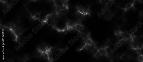 panoramic black background from marble stone texture for design. Stone ceramic art wall interiors backdrop design. Seamless pattern of tile stone with bright and luxury.  Tiles stone floor.