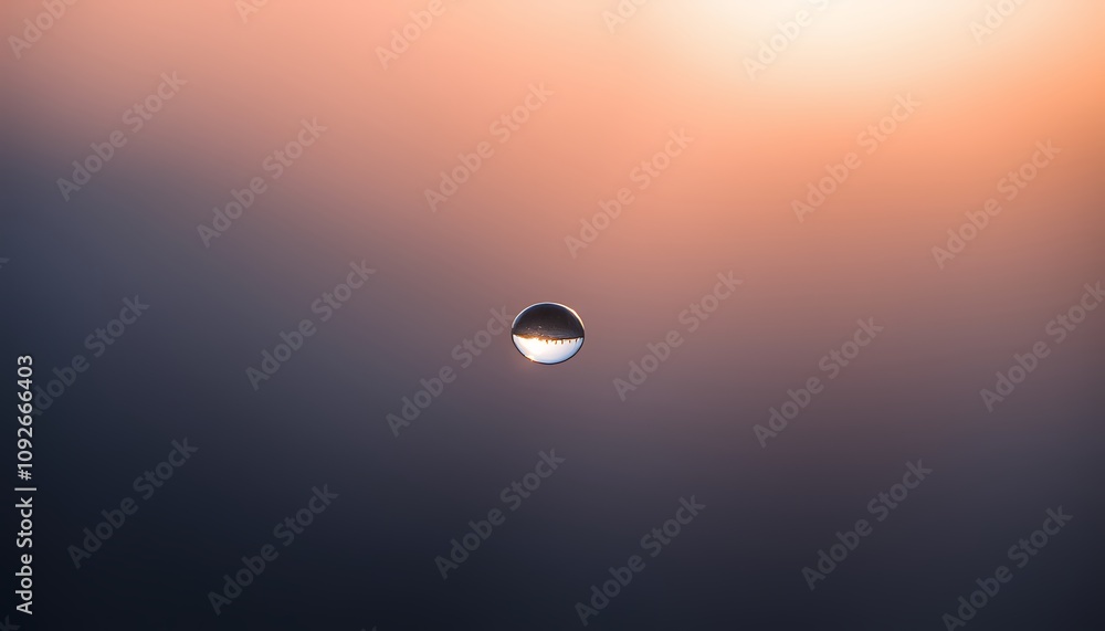 Fototapeta premium Light, wallpaper, background, drop, no filter