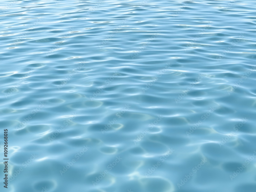 Ripples of water creating a soothing and calming texture, natural Ripples of water creating a soothing and calming texture, natural